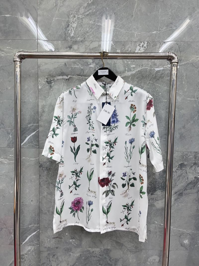 Christian Dior Shirts